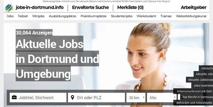 jobs-in-dortmund.info
