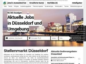 jobs-in-duesseldorf.de