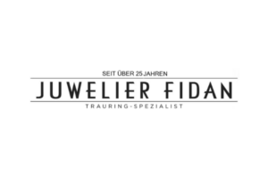 Juwelier Fidan: Trauringe, Verlobungsringe & Labordiamanten