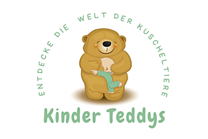 Kinderteddys – riesige Auswahl an Kuscheltiere für Groß & Klein
