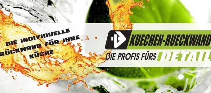 Küchenrückwand Spritzschutz Küche – Küchenrückwand Vertrieb