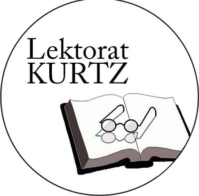 Kurtz Lektorat Bielefeld