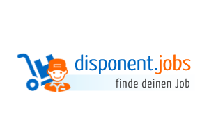 Disponenten Jobs
