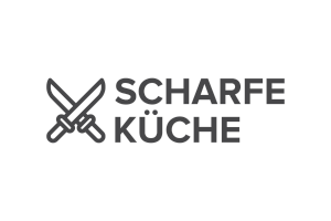 Scharfe Küche – Edelstahlmesser und alles für Hobbyköche
