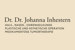 HNO Arzt Oranienburg Oberhavel | Dr. Dr. Johanna Inhestern