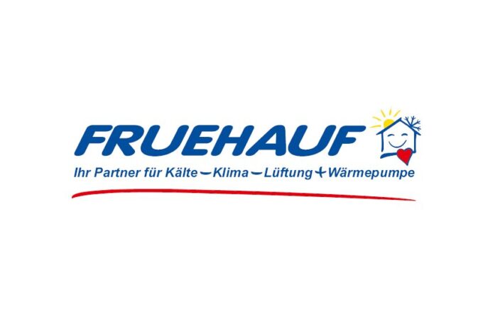 Fruehauf Kälte- und Klimaanlagengesellschaft mbH