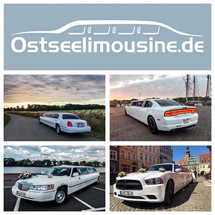 Stretch Limousinenservice Mecklenburg Vorpommern