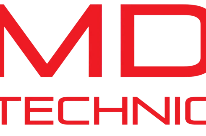 Rückstauklappen von MD Technic