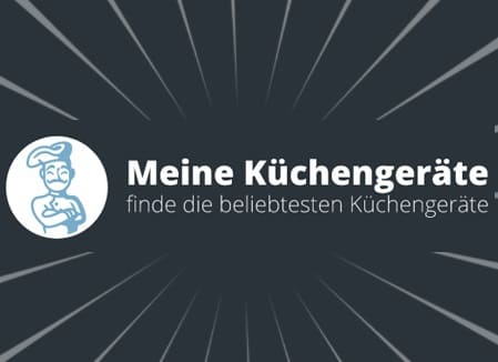 Meine Küchengeräte | Der große Küchenratgeber