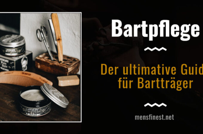 MENSFINEST – Lifestyleblog für Männer