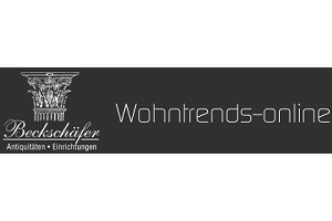 Antiquitäten & Deko vom Arnsberger Möbelhaus Beckschäfer
