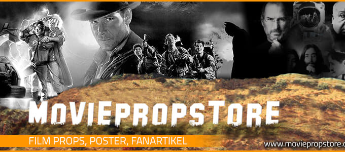 Moviepropstore – Der Film Fanshop