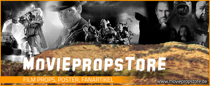 Moviepropstore – Der Film Fanshop
