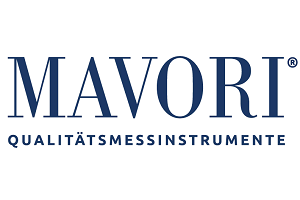 Mavori GmbH – Qualitätsmessgeräte