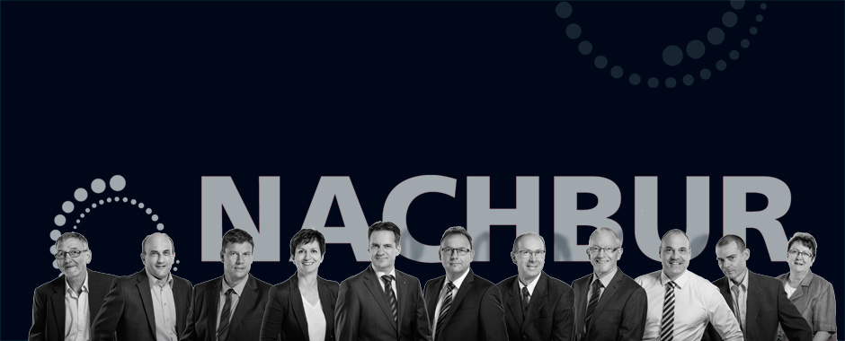 Nachbur AG