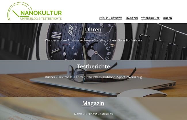 Nanokultur