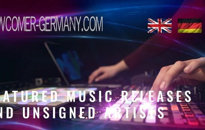 Neue Popmusik Vorstellungen Deutschland