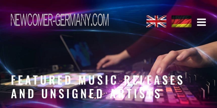 Neue Popmusik Vorstellungen Deutschland