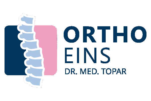 Praxis für Orthopädie | ORTHO-EINS in Berlin
