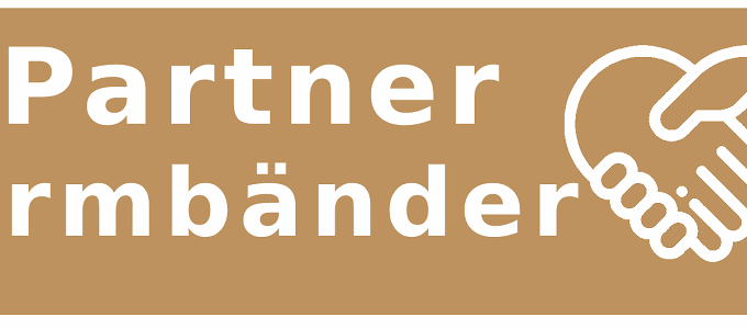 Liebesarmband Einkaufsführer – partnerarmbänder.com