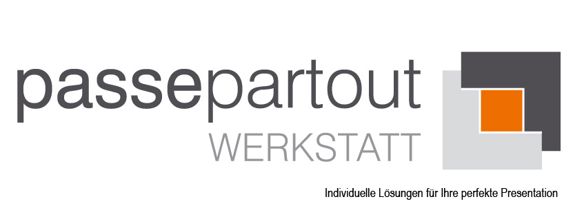Passepartouts & Rahmen in vielen Ausführungen