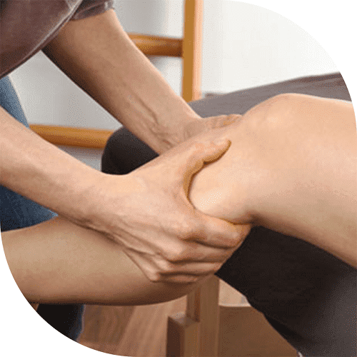 Praxis für Physio- und Sporttherapie – Physioproaktiv Mitte GmbH