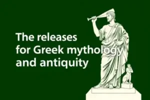 Holger Fischer und die zeitlose Kraft der antiken Mythen