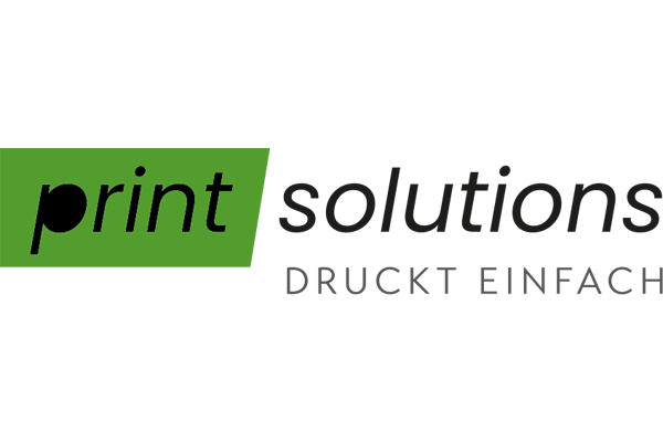 Print Solutions – Drucker, Plotter & Scanner, Wien