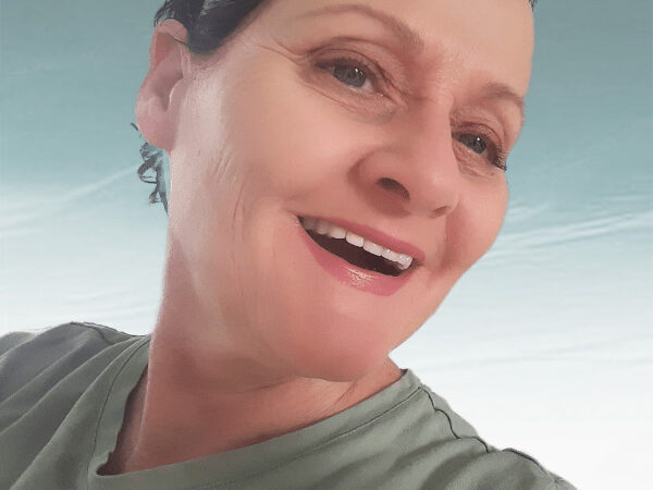 Gabriela Acin – Psychologische Beratung Wien