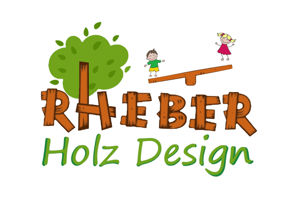 Rheber Holz Design – Spielplatzbau mit Robinienholz