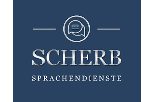 Scherb Sprachendienste