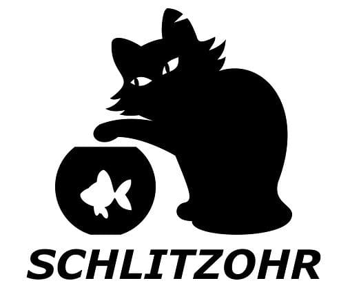 SCHLITZOHR – Katzenzubehör von Katzenfans für Katzenfans