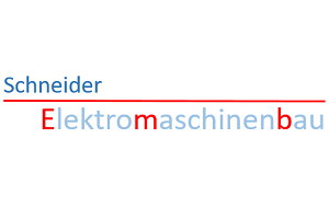 Schneider Elektromaschinenbau