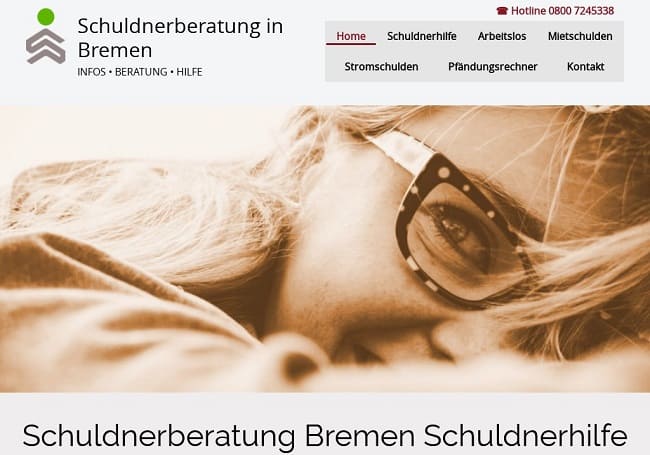 Schuldnerberatung Bremen