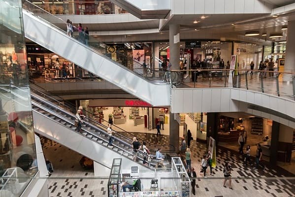 Die neuesten Shopping-Trends