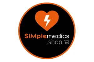 SIMple medics GmbH | Defibrillatoren, AED-Zubehör & Notfall
