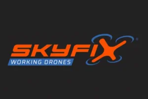 Skyfix – Drohnenservice für Gebäudereinigung & Höhenarbeiten