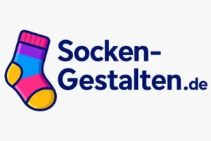 Personalisierte Socken online gestalten – Foto, Text & Logo