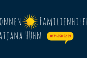 Sonnen-Familienhilfe | Professionelle Familienhilfe und Erziehungsberatung