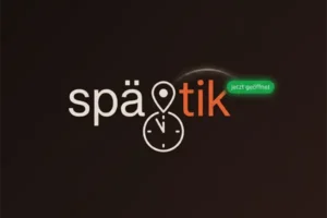 spätik | Spätis, Spätkäufe & Kioske in deiner Nähe finden