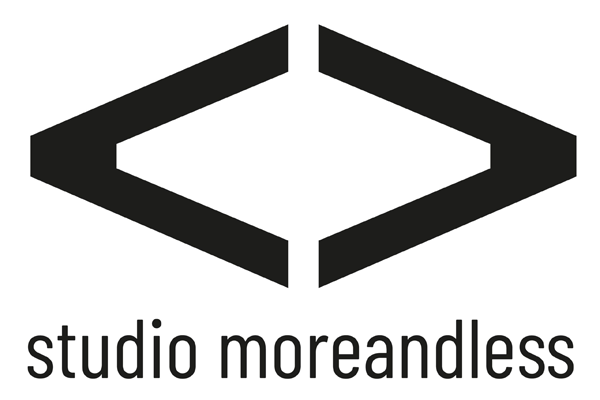 nachhaltige Holzpfelge | studio moreandless