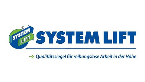 SYSTEM LIFT – Arbeitsbühnenvermietung