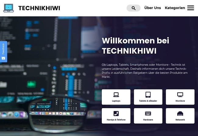 Technikhiwi