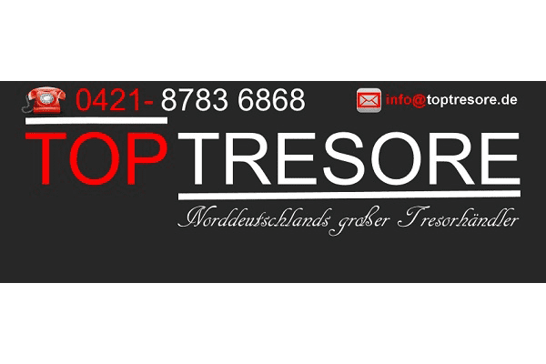 Tresore, Waffentresore und alles zur Waffenaufbewahrung