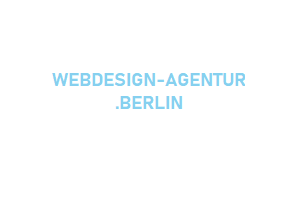Webdesign-Agentur.berlin | Webagentur
