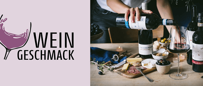 Weingeschmack – Weinshop Schweiz – Wein online kaufen