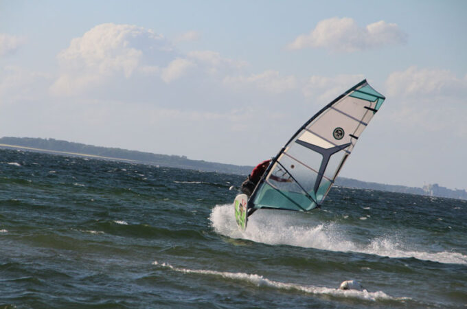 Kinder- und Jugendreisen an der Ostsee