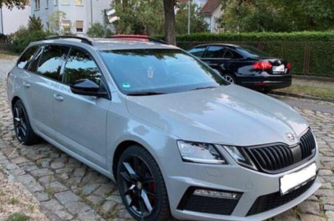 WMS Autohandel
