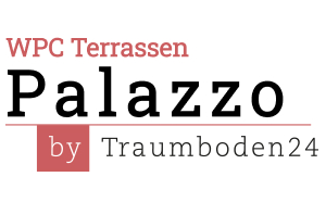 WPC Terrassen Palazzo